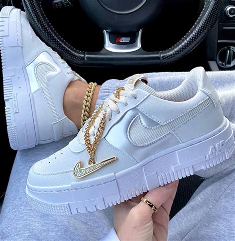 NIke Air Force 1 Pixel Damen » Schon ab 89,99 € 